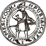 Паб «James Cook» Паб «James Cook»